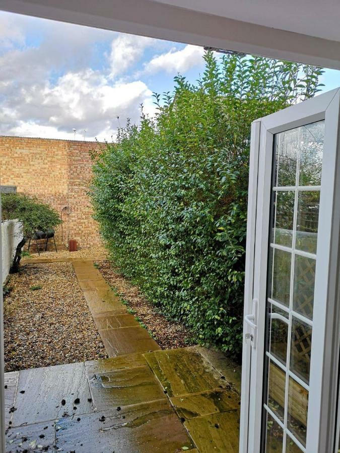 הוילה Guildford Town House מראה חיצוני תמונה