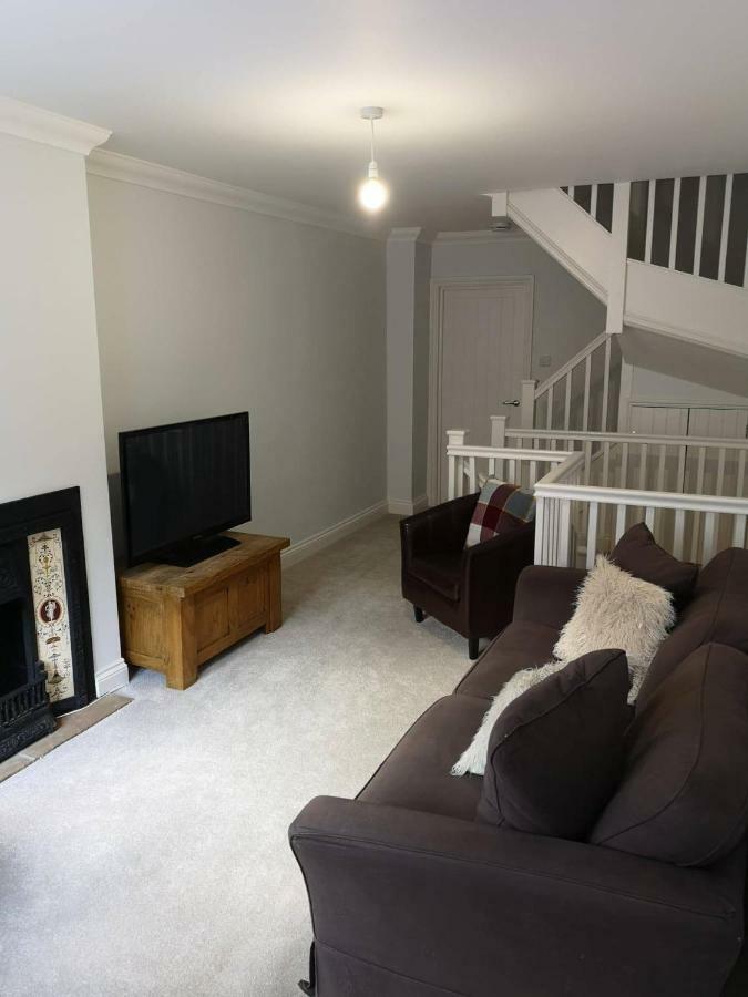 הוילה Guildford Town House מראה חיצוני תמונה