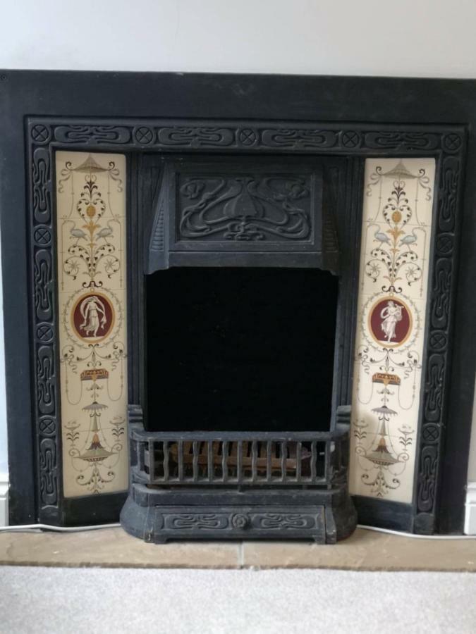 הוילה Guildford Town House מראה חיצוני תמונה