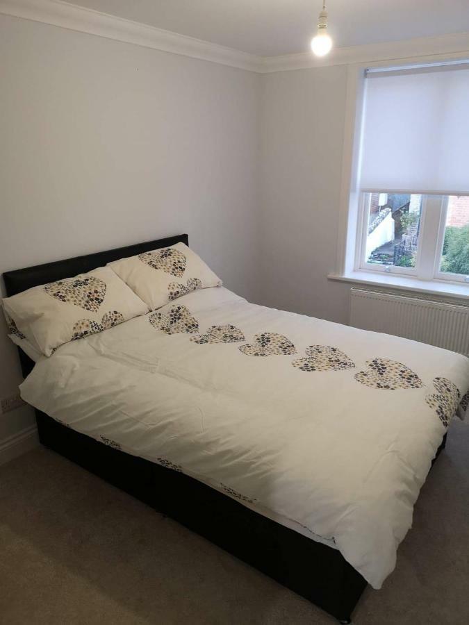 הוילה Guildford Town House מראה חיצוני תמונה