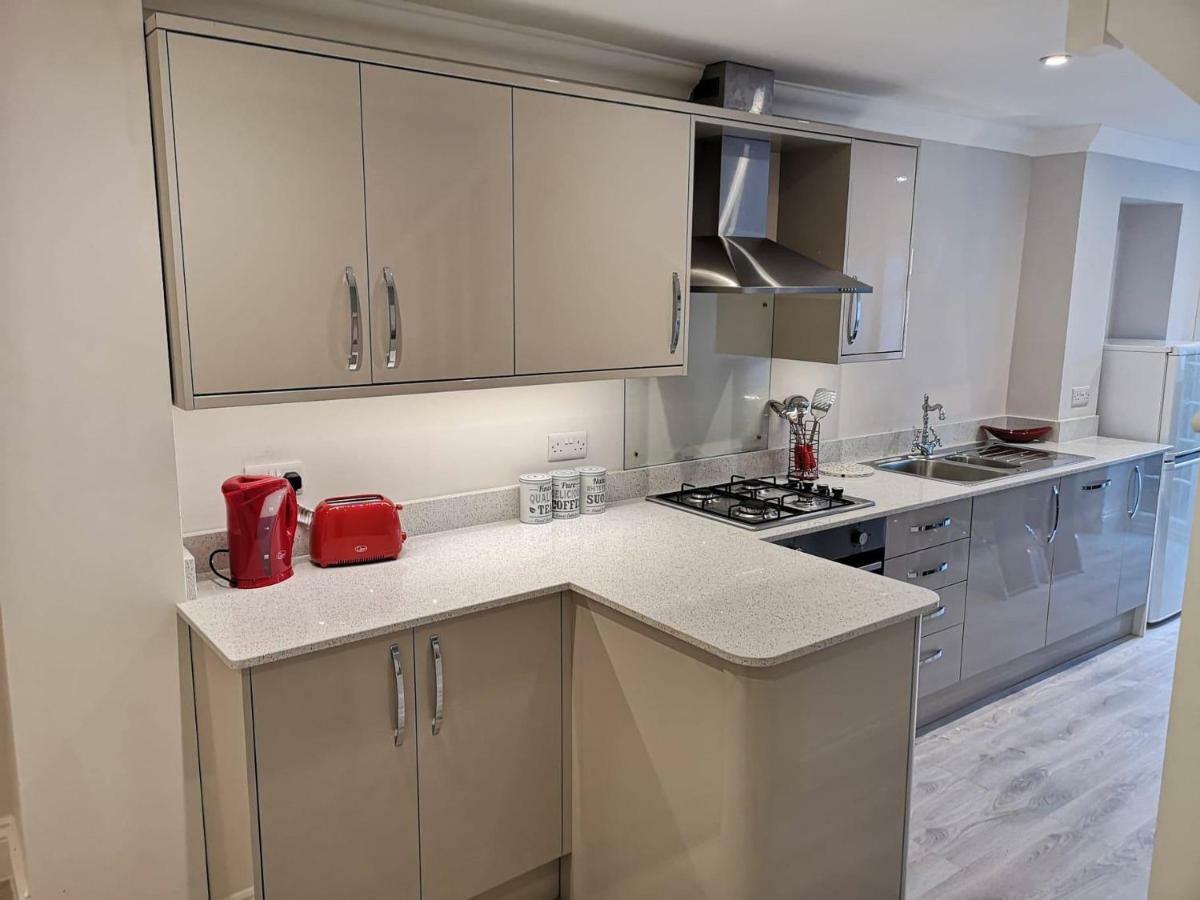 הוילה Guildford Town House מראה חיצוני תמונה