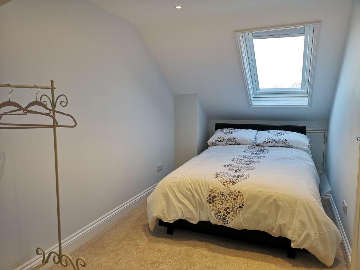 הוילה Guildford Town House מראה חיצוני תמונה